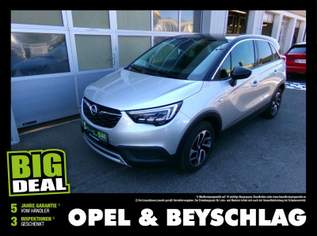 CROSSLAND X INN 1.5 AT 120PS, 12990 €, Auto & Fahrrad-Autos in 1190 Döbling