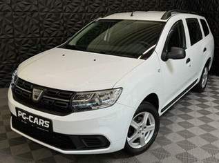 Logan MCV 1.0 SCe Essential Pickerl neu, 9990 €, Auto & Fahrrad-Autos in 7400 Oberwart