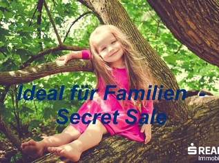 SECRET SALE +++ Sonnige 3-Zimmer-Wohnung in idyllischer Lage von Maria Rain +++ ideal für Familien mit Kindern+++, 220000 €, Immobilien-Wohnungen in 9161 Maria Rain