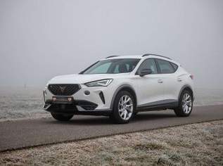 Formentor 1,4 e-Hybrid 204 Cupra DSG