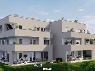 3-Zimmer-Gartenwohnung mit großzügiger Terrasse und weitläufigem Grün!, 569000 €, Immobilien-Wohnungen in 4490 Sankt Florian 3-Zimmer-Gartenwohnung mit großzügiger Terrasse und weitläufigem Grün!, 569000 €, Immobilien-Wohnungen in 4490 Sankt Florian