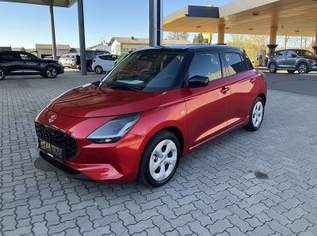 Swift 1,2 Hybrid Shine Dach Schwarz, 18290 €, Auto & Fahrrad-Autos in 8483 Deutsch Goritz Swift 1,2 Hybrid Shine Dach Schwarz, 18290 €, Auto & Fahrrad-Autos in 8483 Deutsch Goritz