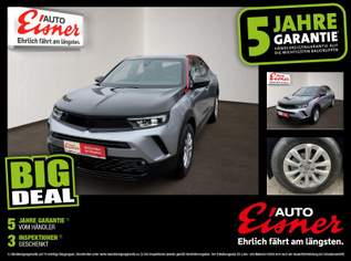 MOKKA GS-L 1.2 AT 8G 130PS, 17900 €, Auto & Fahrrad-Autos in 9020 Innere Stadt