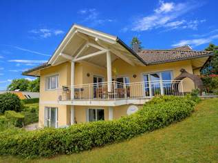 Großzügiges Wohnhaus mit vielseitiger Nutzungsmöglichkeit in Schiefling!, 785000 €, Immobilien-Häuser in 9535 Schiefling am Wörthersee