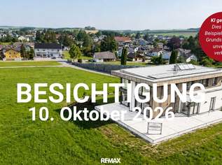 Baugrund in neuer Siedlungslage, 79900 €, Immobilien-Grund und Boden in 4906 Eberschwang Baugrund in neuer Siedlungslage, 79900 €, Immobilien-Grund und Boden in 4906 Eberschwang