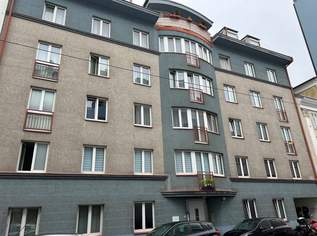 Charmante 1-Zimmer-Wohnung im beliebten 5. Bezirk – Garagenplatz inklusive!, 963.58 €, Immobilien-Wohnungen in 1050 Margareten Charmante 1-Zimmer-Wohnung im beliebten 5. Bezirk – Garagenplatz inklusive!, 963.58 €, Immobilien-Wohnungen in 1050 Margareten