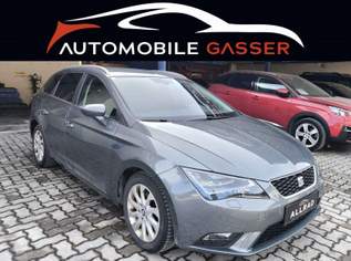 Leon ST Style 1,6 TDI CR 4Drive, 6890 €, Auto & Fahrrad-Autos in 8786 Rottenmann