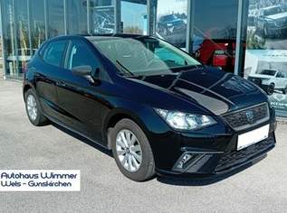 Ibiza Reference, 11490 €, Auto & Fahrrad-Autos in 4600 Wels