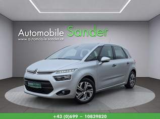 C4 Picasso e-HDi 115 Intensive, 9450 €, Auto & Fahrrad-Autos in 4060 Leonding