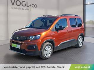 Rifter 1,5 BlueHDI 130 S&S GT Line EAT8 Aut., 18690 €, Auto & Fahrrad-Autos in 8054 Straßgang Rifter 1,5 BlueHDI 130 S&S GT Line EAT8 Aut., 18690 €, Auto & Fahrrad-Autos in 8054 Straßgang