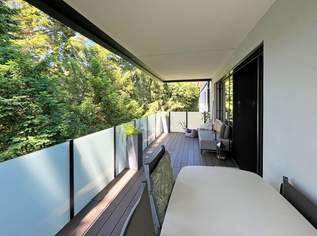 Wohntraum mit großem Balkon in Grünruhelage mit sehr guter Verkehrsanbindung, 860000 €, Immobilien-Wohnungen in 1140 Penzing