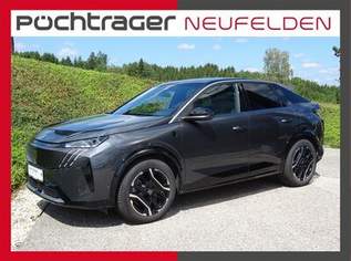 3008 Elektromotor 210 GT Schiebedach,Massage, 43480 €, Auto & Fahrrad-Autos in 4120 Neufelden