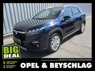 S-Cross ALLGRIP shine Automatik, 23370 €, Auto & Fahrrad-Autos in 1190 Döbling