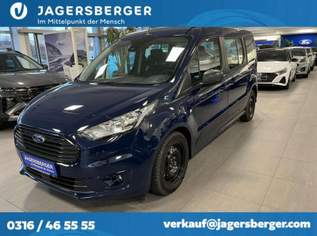 Tourneo Connect Grand Trend 1,5 EcoBlue L2, 18990 €, Auto & Fahrrad-Autos in 8041 Liebenau