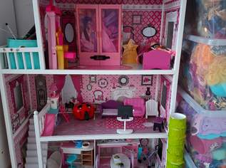 Barbiehaud, 25 €, Kindersachen-Spielzeug in 1220 Donaustadt