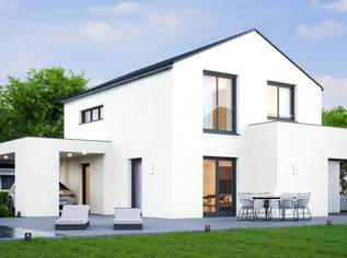 Neubau auf großzügigem Grundstück, 495000 €, Immobilien-Häuser in 8904 Ardning