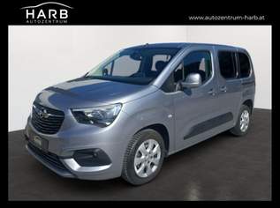 Combo Life 1,5 CDTI L Edition Plus Start/Stop Syst, 17990 €, Auto & Fahrrad-Autos in 8570 Voitsberg Combo Life 1,5 CDTI L Edition Plus Start/Stop Syst, 17990 €, Auto & Fahrrad-Autos in 8570 Voitsberg