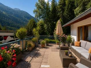 Touristische Chance in Pfunds – Restaurant, Wohnen und Entwicklungspotenzial unter einem Dach!, 650000 €, Immobilien-Häuser in 6542 Gemeinde Pfunds