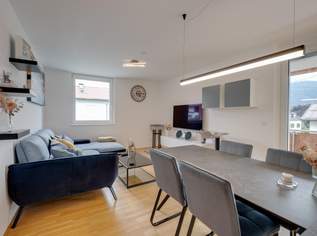 NEU! Moderne 3-Zimmer-Wohnung in beliebter Wohngegend Absams, 496000 €, Immobilien-Wohnungen in 6067 Gemeinde Absam