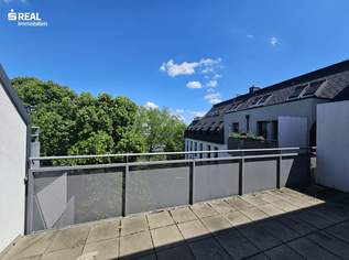 Moderne 4-Zimmer Loggiawohnung mit neuer Küche, 1699.96 €, Immobilien-Wohnungen in 1210 Floridsdorf