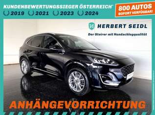 Kuga VIGNALE 2,5 Duratec PHEV Aut, 27880 €, Auto & Fahrrad-Autos in 8200 Gleisdorf