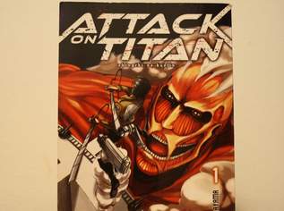 "Attack on Titan" Manga Serie, 160 €, Marktplatz-Bücher & Bildbände in 6170 Marktgemeinde Zirl "Attack on Titan" Manga Serie, 160 €, Marktplatz-Bücher & Bildbände in 6170 Marktgemeinde Zirl