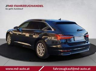 A6 40 TDI 150kW (204PS), Automatik, Frontan..., 28873 €, Auto & Fahrrad-Autos in 6844 Gemeinde Altach
