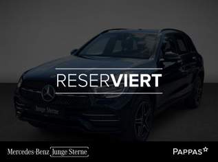 GLC 300 de 4MATIC, 42900 €, Auto & Fahrrad-Autos in 4921 Hohenzell
