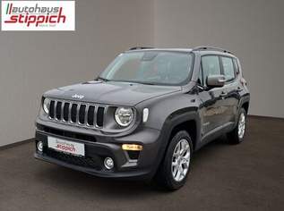 Renegade 2,0 Mjet 140 AT Limited 4WD, 24890 €, Auto & Fahrrad-Autos in 9063 Maria Saal