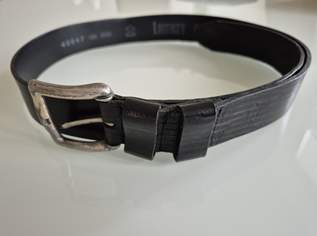 Herren Echtledergürtel, Neuwertig, 25 €, Kleidung & Schmuck-Accessoires, Uhren, Schmuck in 1130 Hietzing