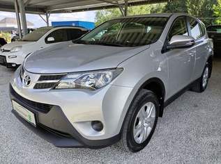 RAV4 2,2 D-4D City 4WD ! Serviceheft. /1.Besitz!, 14990 €, Auto & Fahrrad-Autos in 8224 Kaindorf RAV4 2,2 D-4D City 4WD ! Serviceheft. /1.Besitz!, 14990 €, Auto & Fahrrad-Autos in 8224 Kaindorf