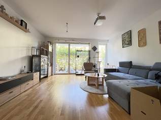 Neuwertige 2 Zimmerwohnung mit kleinem Eigengarten und eingebauter Küche, 983.32 €, Immobilien-Wohnungen in Oberösterreich Neuwertige 2 Zimmerwohnung mit kleinem Eigengarten und eingebauter Küche, 983.32 €, Immobilien-Wohnungen in Oberösterreich