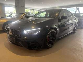 CLA 45 AMG 4Matic+ Burmester, 58990 €, Auto & Fahrrad-Autos in 6200 Marktgemeinde Jenbach CLA 45 AMG 4Matic+ Burmester, 58990 €, Auto & Fahrrad-Autos in 6200 Marktgemeinde Jenbach