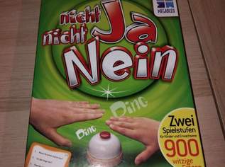 Nicht Ja Nicht Nein, 5 €, Marktplatz-Spiele, Bastelmaterial & Modellbau in 4320 Perg Nicht Ja Nicht Nein, 5 €, Marktplatz-Spiele, Bastelmaterial & Modellbau in 4320 Perg