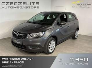 Crossland X 1,2 Turbo ECOTEC Opel 2020 St./St, 11350 €, Auto & Fahrrad-Autos in 2620 Gemeinde Neunkirchen Crossland X 1,2 Turbo ECOTEC Opel 2020 St./St, 11350 €, Auto & Fahrrad-Autos in 2620 Gemeinde Neunkirchen