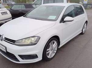 Golf Sport BlueMotion Tech., 13900 €, Auto & Fahrrad-Autos in 6850 Stadt Dornbirn