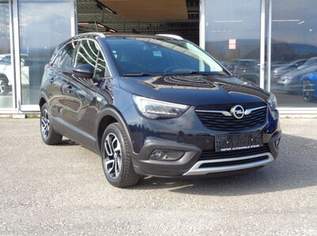 Crossland INNOVATION 1,2 T *Kamera *SH, 13990 €, Auto & Fahrrad-Autos in 4407 Dietach