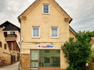 Preiswertes Haus in Vorau!, 98000 €, Immobilien-Häuser in 8250 Vorau Preiswertes Haus in Vorau!, 98000 €, Immobilien-Häuser in 8250 Vorau