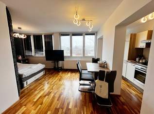 Perfekt für Singles oder Anleger - moderne Wohnung in Gallspach, 119000 €, Immobilien-Wohnungen in 4713 Gallspach