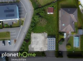 FAST FERTIG – nur IHR barrierefreies Haus fehlt hier noch!, 185000 €, Immobilien-Grund und Boden in 3370 Ybbs an der Donau
