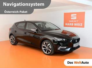 Leon 1,5 eTSI ACT FR DSG, 32290 €, Auto & Fahrrad-Autos in 8160 Weiz Leon 1,5 eTSI ACT FR DSG, 32290 €, Auto & Fahrrad-Autos in 8160 Weiz