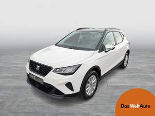 Arona Style 1.0 TSI, 24500 €, Auto & Fahrrad-Autos in 3580 Gemeinde Horn