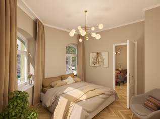 Baubeginn! Schiffmühlenstraße 56_gemütliche 2 Zi Altbauwohnung PROVISIONSFREI!_T4, 305000 €, Immobilien-Wohnungen in 1220 Donaustadt