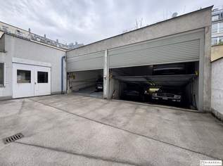 2 Garagenboxen á 4 Multiparking-Stellplätze | Erdgeschoss | CLERFAYGASSE, 59700 €, Immobilien-Kleinobjekte & WGs in 1170 Hernals 2 Garagenboxen á 4 Multiparking-Stellplätze | Erdgeschoss | CLERFAYGASSE, 59700 €, Immobilien-Kleinobjekte & WGs in 1170 Hernals