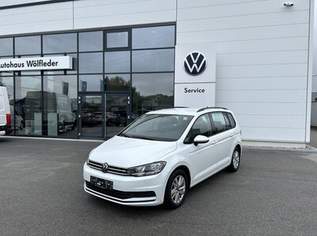 Touran Comfortline TDI **NAV, ACC, AHV**