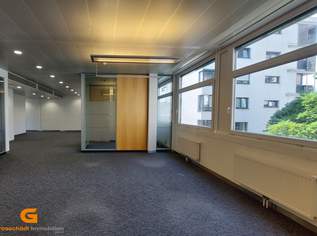 3,5-Zimmer-Großraumbüro in Salzburg Stadt Parsch – mieten, 3611.82 €, Immobilien-Gewerbeobjekte in 5020 Salzburg