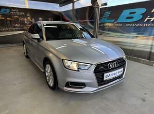 A3 quattro design, 19999 €, Auto & Fahrrad-Autos in 6020 Innsbruck