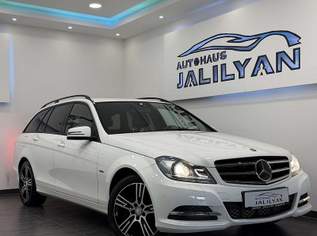 C 200 T CDI A-Edition C BlueEfficiency Aut. TEMPOMAT, 14990 €, Auto & Fahrrad-Autos in 5145 Neukirchen an der Enknach
