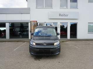Caddy Maxi 2,0 TDI DSG *7-SITZE*AHK*KAMERA*, 31990 €, Auto & Fahrrad-Autos in 4600 Wels Caddy Maxi 2,0 TDI DSG *7-SITZE*AHK*KAMERA*, 31990 €, Auto & Fahrrad-Autos in 4600 Wels