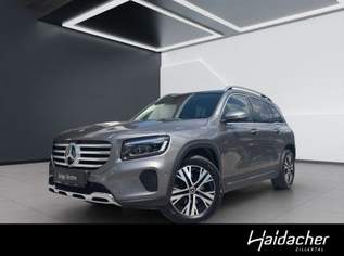 GLB 200 d 4MATIC Österreich-Edition Progressive, 48990 €, Auto & Fahrrad-Autos in 6280 Gemeinde Rohrberg